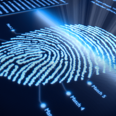 FINGERPRINTING SERVICES