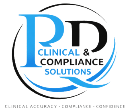 RP Clinical & Compliance Solutions